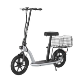 Hiboy ECOM 14 Eco Friendly Fat Tire Electric Scooter