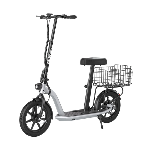 Hiboy ECOM 14 Eco Friendly Fat Tire Electric Scooter