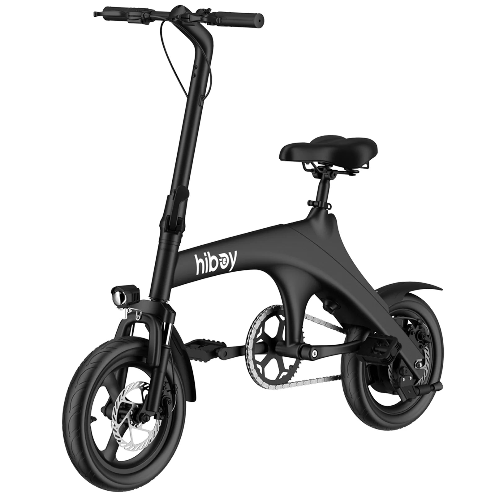 FLOW M1用　ブラック　シート　EBIKE Engwe M1 250w Design Fat Bike with Dual 48V Batteries on