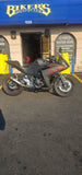 2017 YAMAHA YZFR3