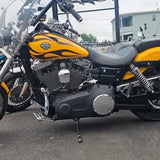 2011 HARLEY DAVIDSON FXDWG