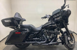 2018 HARLEY-DAVIDSON FLHXS STREET GLIDE SPECIAL