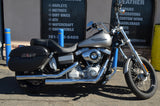 2009 HD DYNA STREET BOB