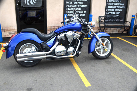 2016 HONDA VT1300 STATE LINE