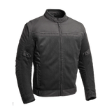 Venture Men's Cordura Textile Jacket