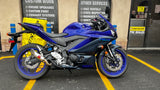 2023 YAMAHA R3 ABS