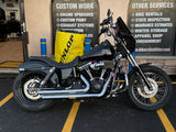 2014 Harley-Davidson Street Bob FXDB