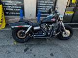 2009 HARLEY DAVIDSON FAT BOB FXDF