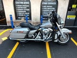 2007 HARLEY DAVIDSON EELCTRA GLIDE CLASSIC