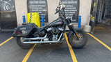 2019 SOFTAIL SLIM FLSL