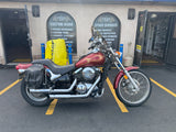 2001 KAWASAKI VULCAN  800