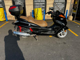 2012 YAMAHA MAJESTY YP400