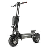 Z4 Pro 8000W Dual Motor Electric Scooter