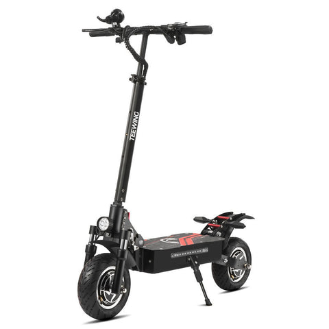 Scooter - Scooter スクーター SCT 152＋BURTONカーテル SCT « PRODUCT « Scooter