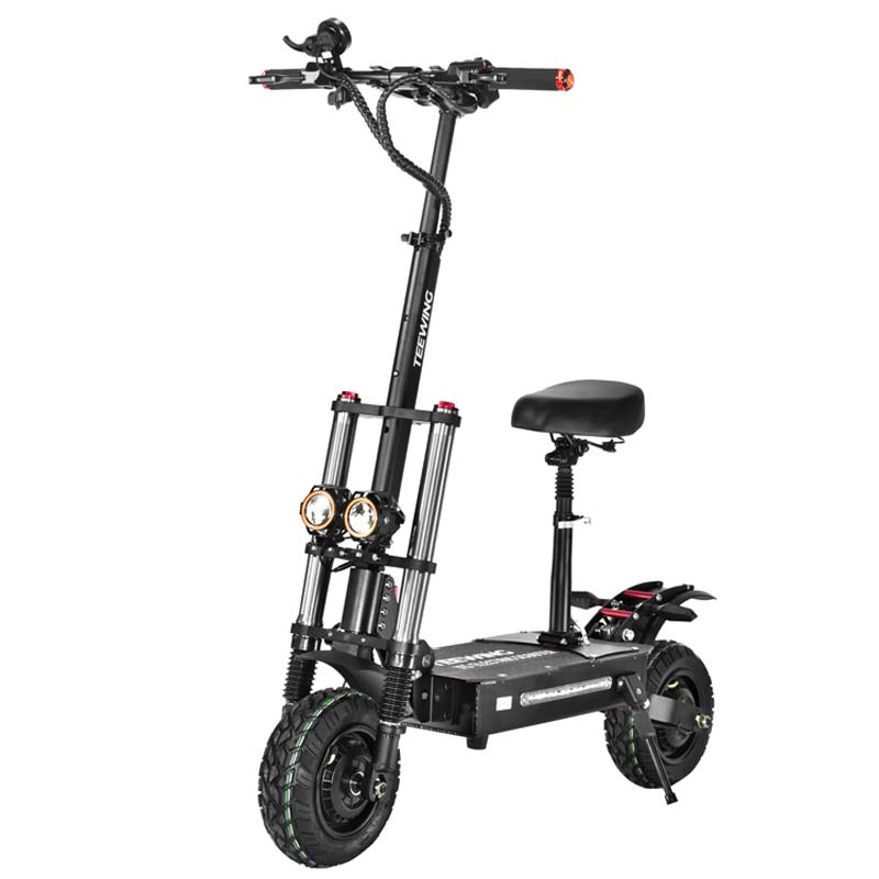Scooters – Biker's Outfitters