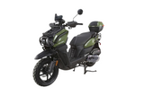 VITACCI TANK 200CC EFI