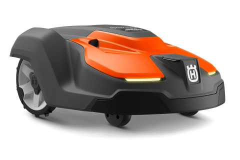 Husqvarna Automower 550 EPOS