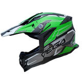 MCX ADULT OFF-ROAD HELMET 2022