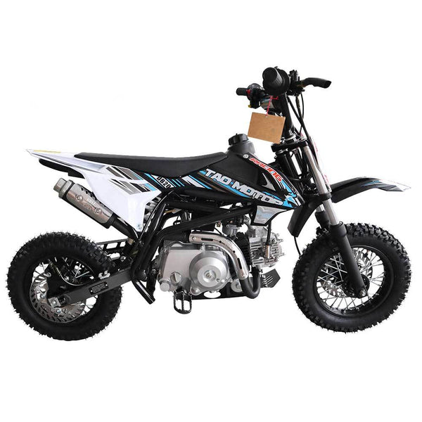 DB20 – Biker's Outfitters