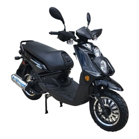 PEACE SPORTS XPLORER 150